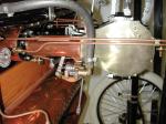 Toledo Steam Runabout 1901 года